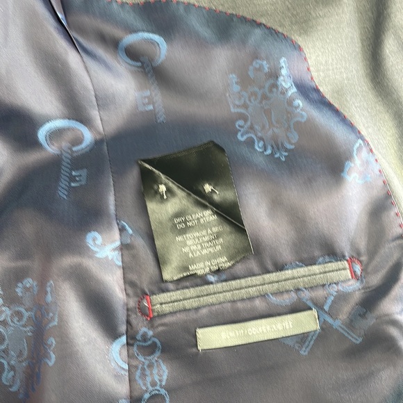 Sondergaard Blazer Grey 40R - Picture 11 of 13